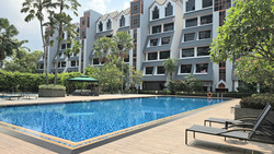 The Summit (D16), Condominium #558153031